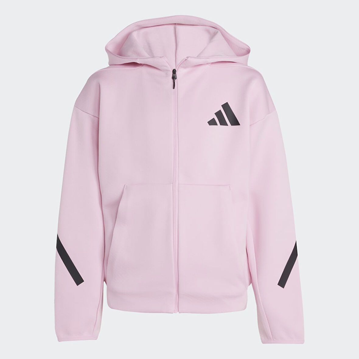 adidas JC7576 J Z.N.E.FZ Çocuk Tracktop