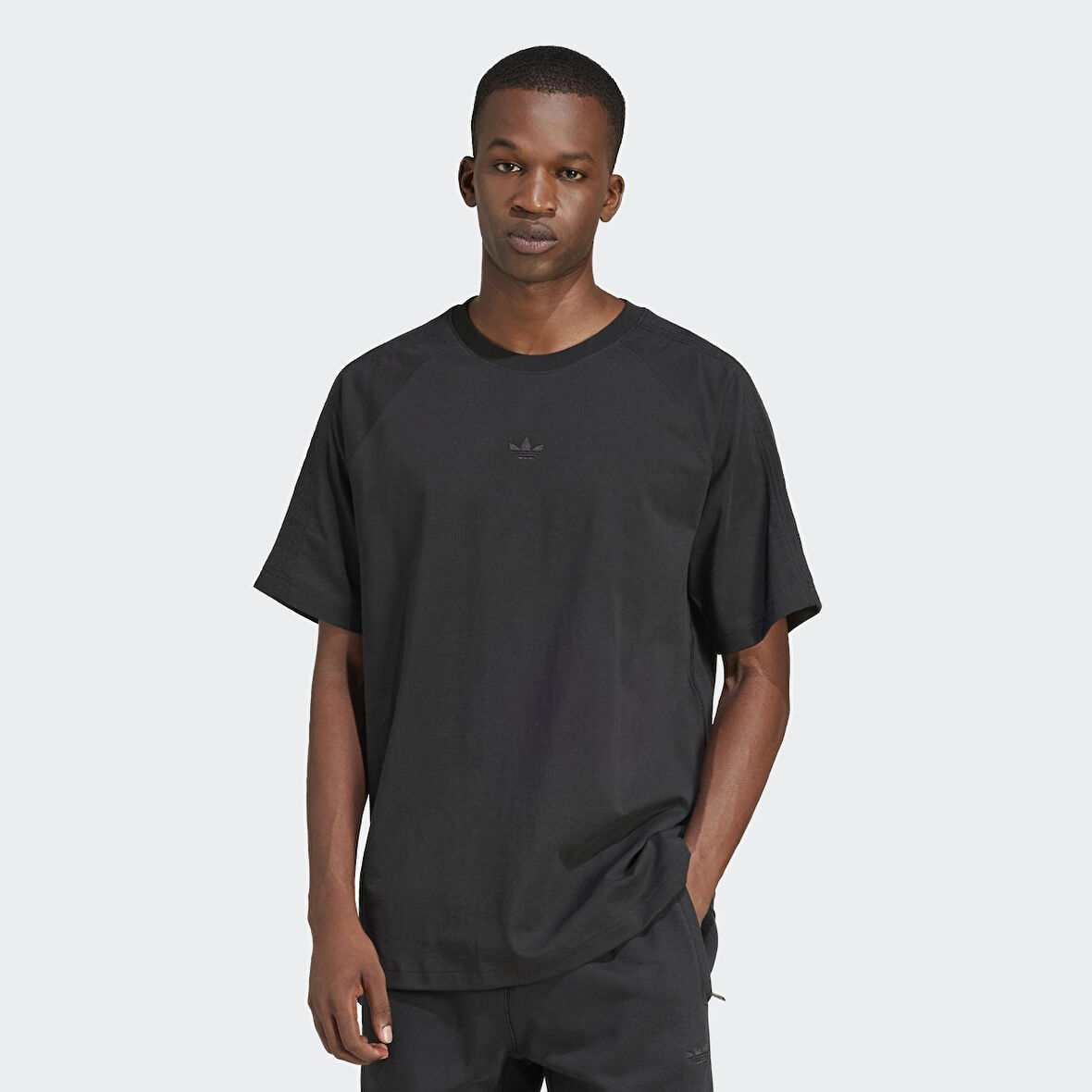 adidas JC9570 P ESS TEE Erkek T-Shirt