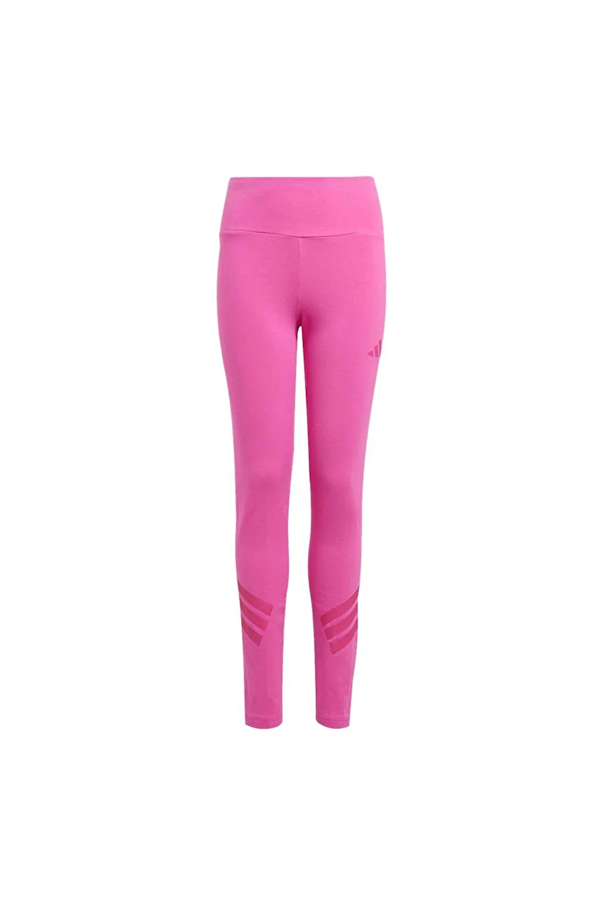 adidas Çocuk  Pembe  Tayt JG FI 3S LEG JJ4845