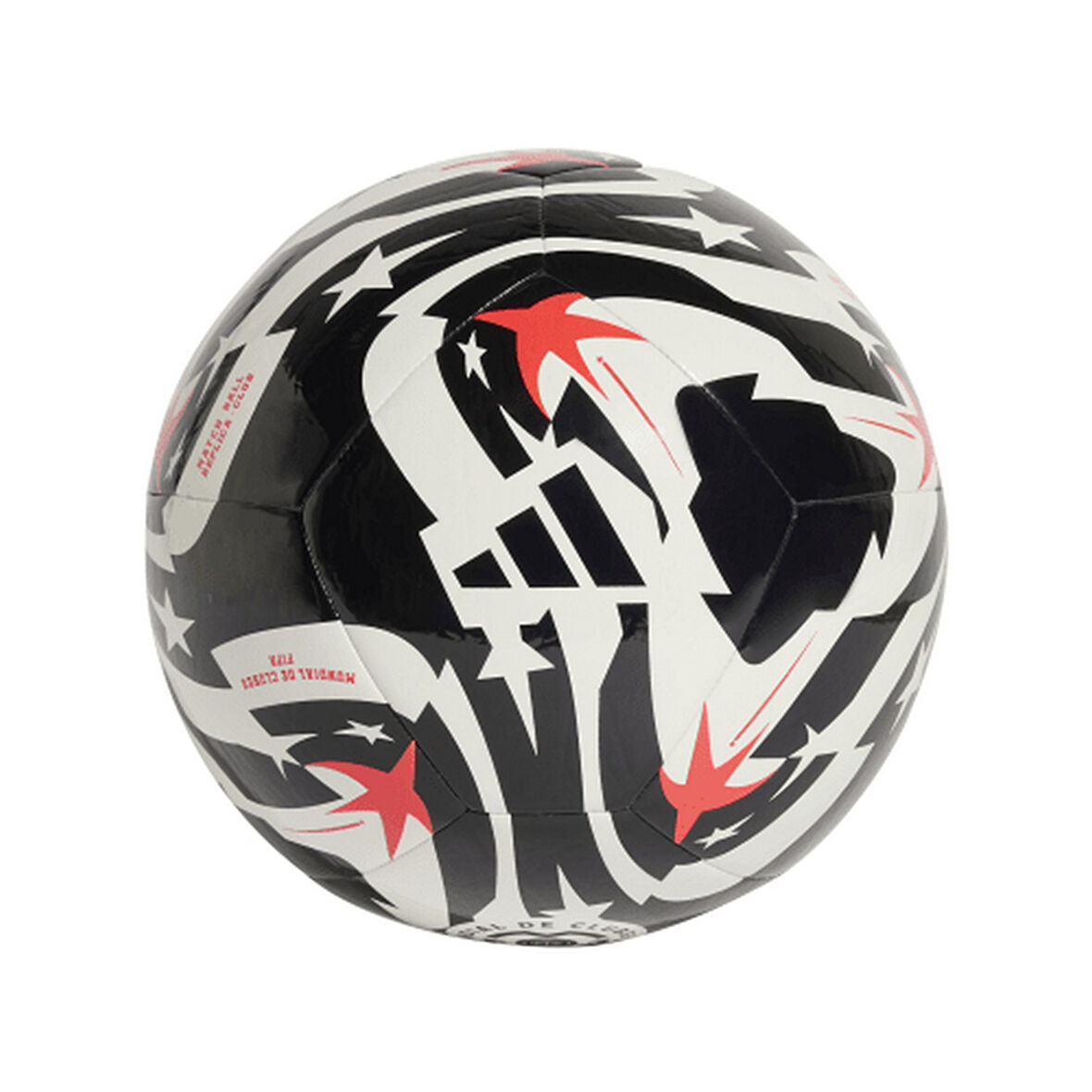 Adidas JD3822 Fcwc Clb Unisex Futbol Topu