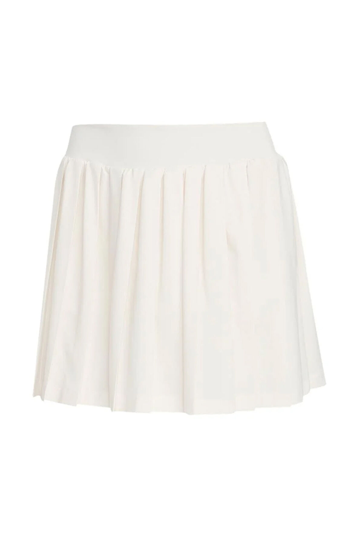 adidas Kadın  Beyaz  Etek HERITAGE SKIRT JG3994