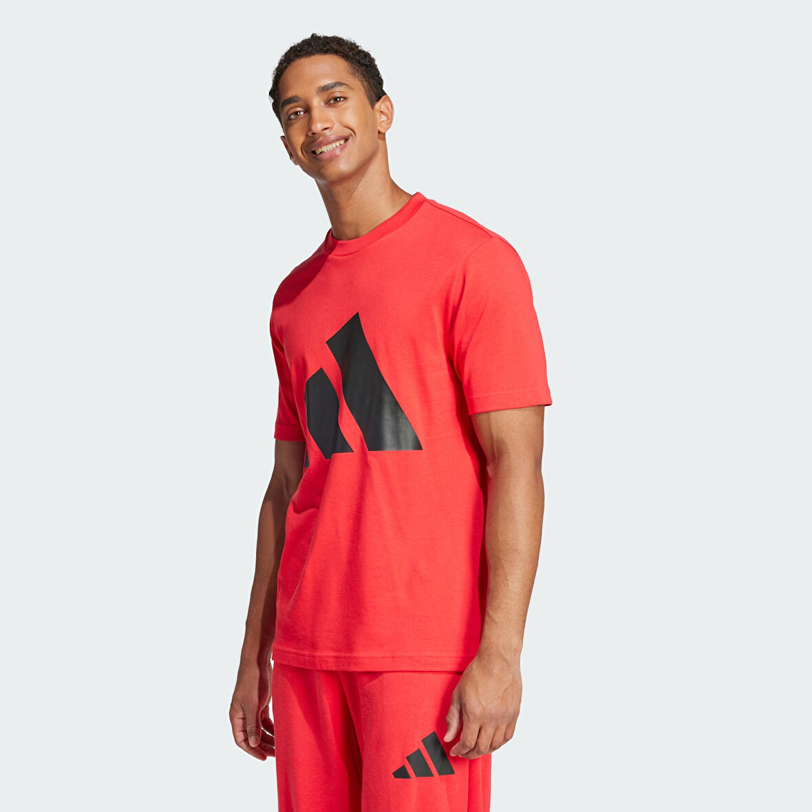 adidas JE8934 M BL SJ T Erkek T-Shirt