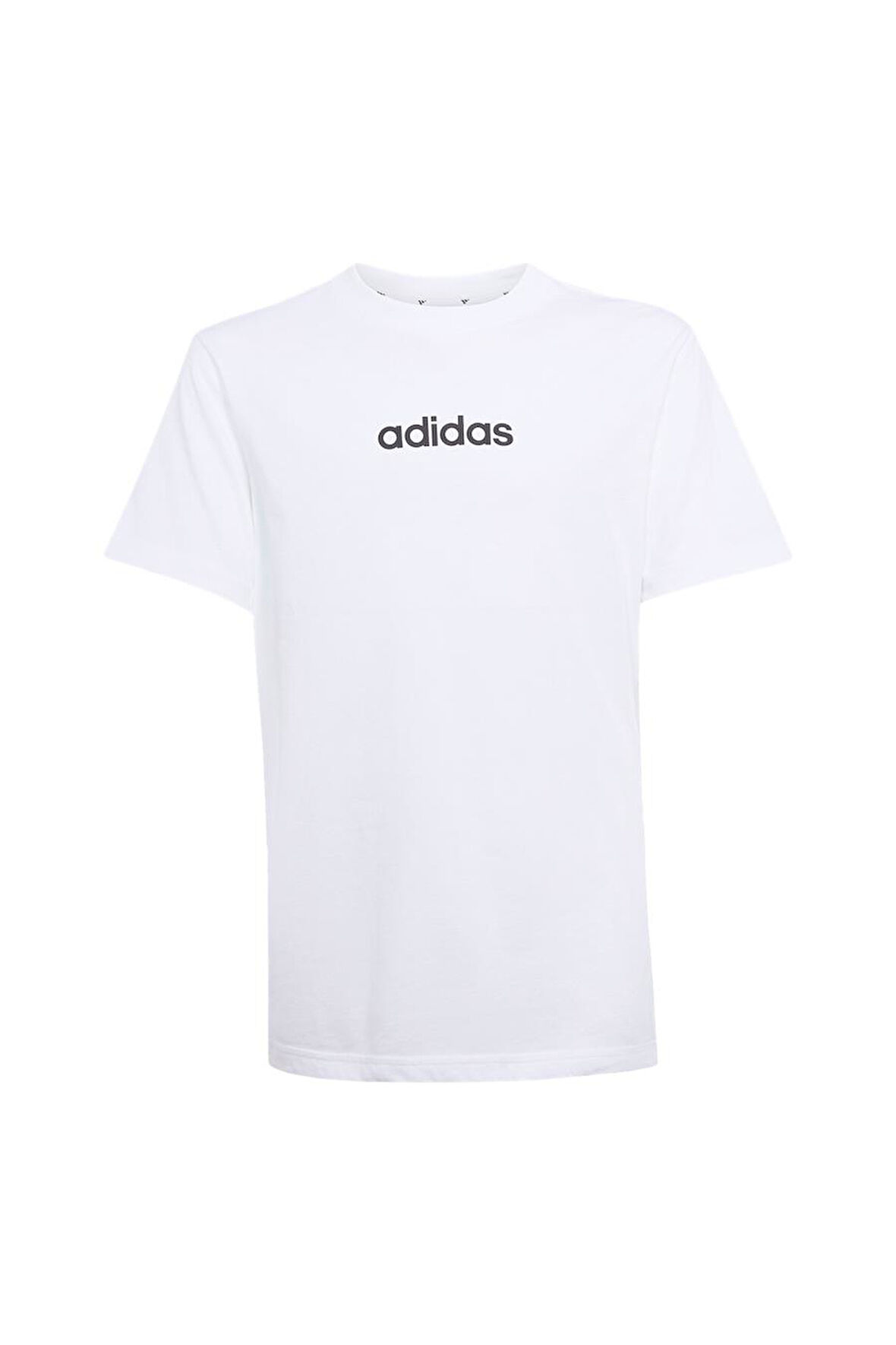adidas Çocuk   T-shirt J LIN TEE 160 JC9747