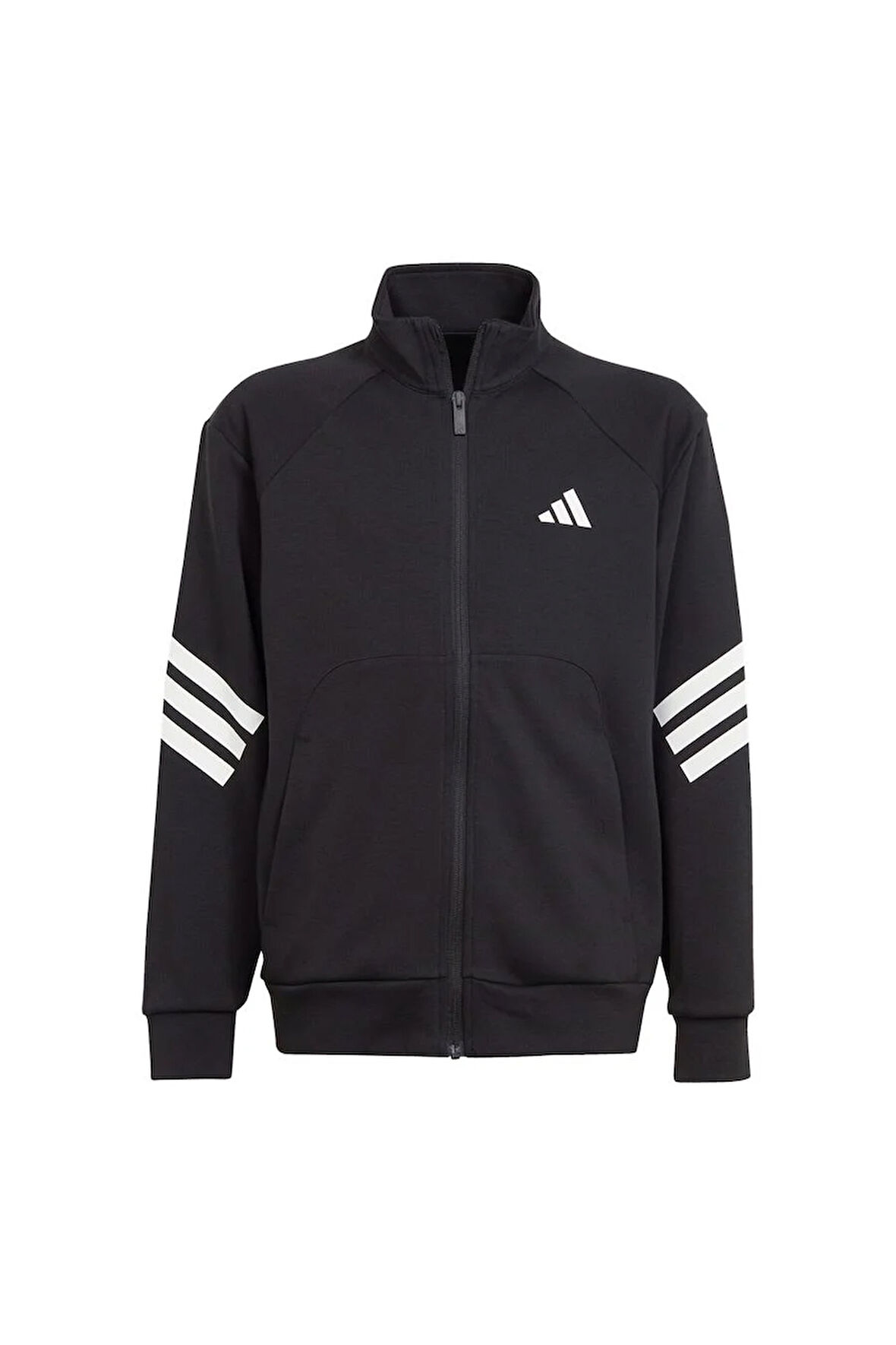 adidas Çocuk  Siyah  Eşofman J FI 3S TS JC7535