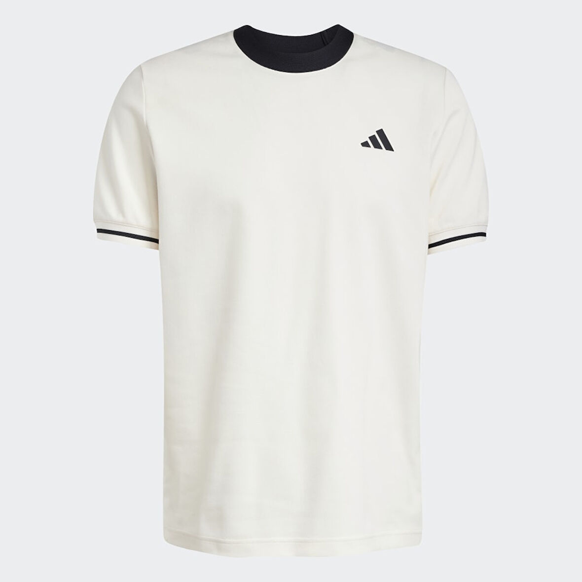adidas JC6742 HERITAGE TEE Erkek T-Shirt