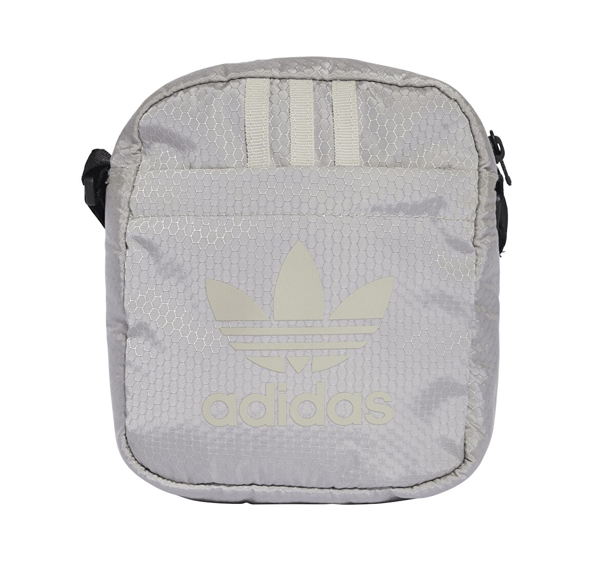JJ1989-U adidas Smal Item Bag çanta Gri