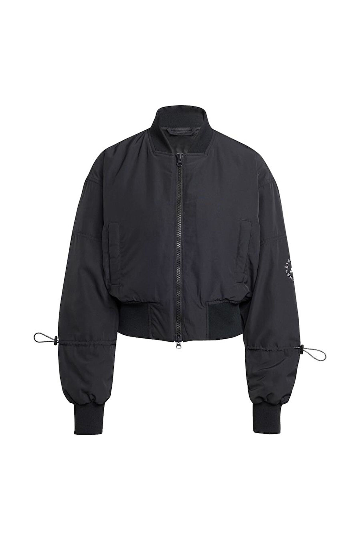 adidas  Kadın Siyah  Ceket aSMC SW BOM CRO JF6030