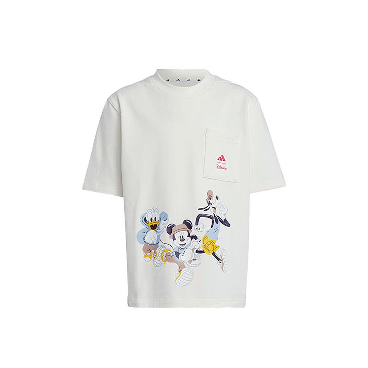 Lk Dy Mm T Çocuk T-Shirt JF3642