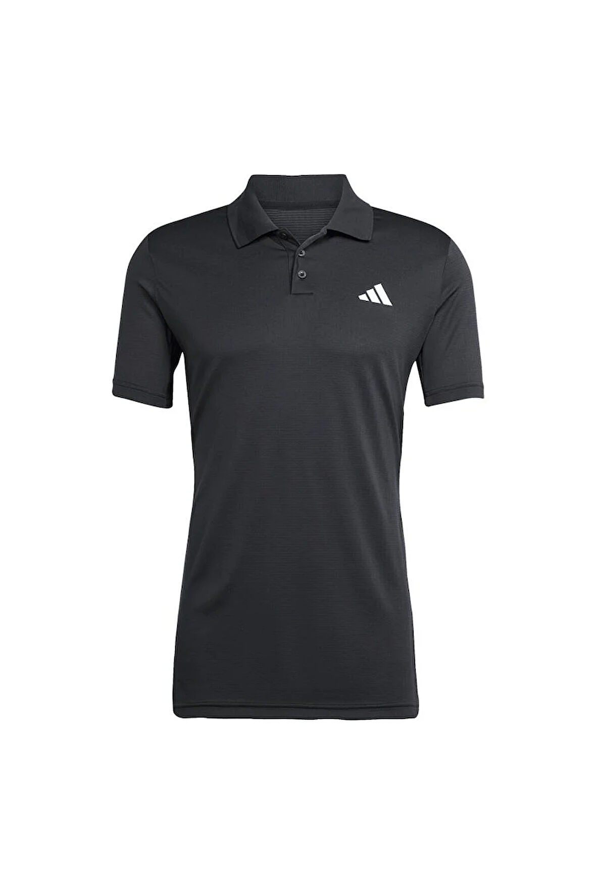 adidas Erkek  Siyah  Polo T-shirt FREELIFT POLO JH3381
