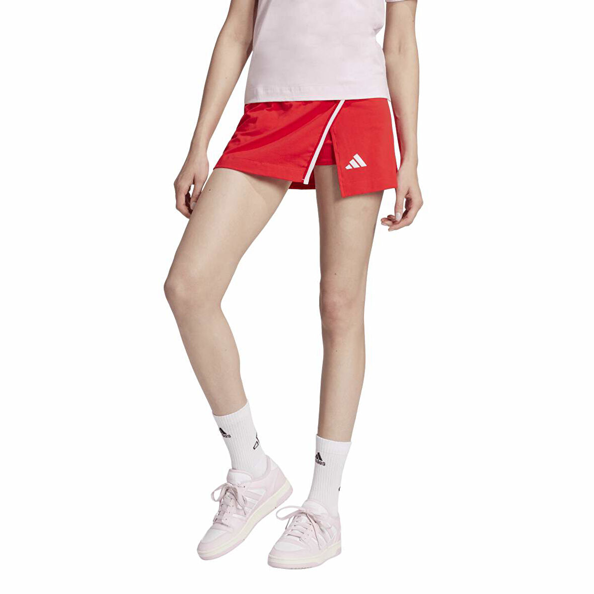 Adidas Kadın Şort-Etek Essentials Color-Pop