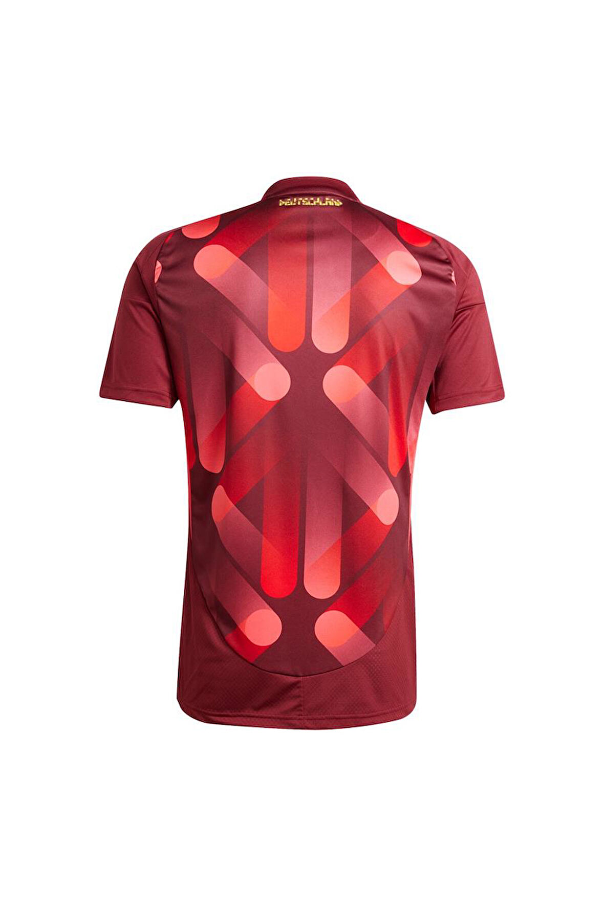 adidas Bordo Çocuk   Forma DFB A JSY Y JF2608