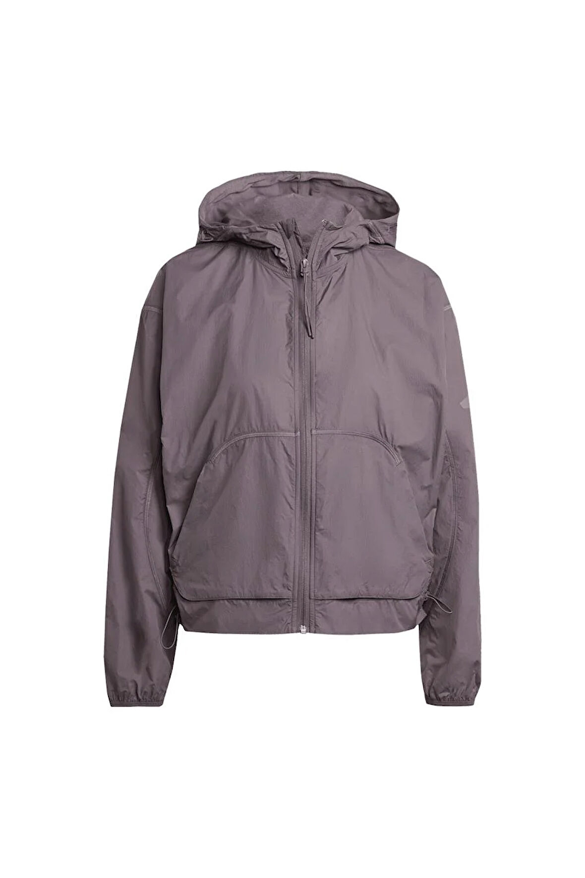 adidas Kadın  Gri  Ceket W CE Q2 WB JF3403