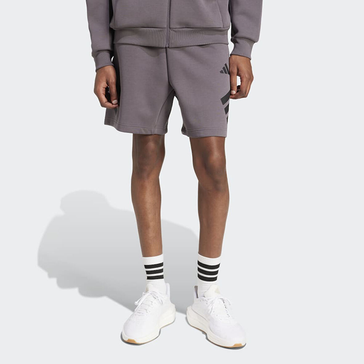 adidas JD4881 M FI 3S SHO Erkek Şort