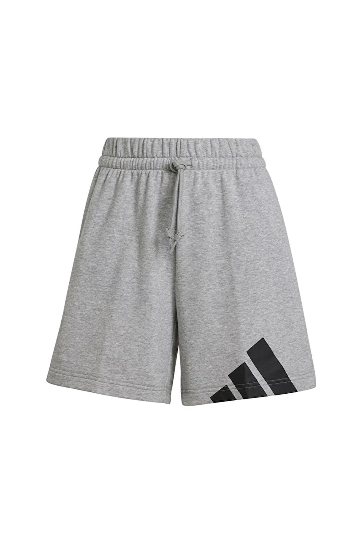 adidas Kadın  Gri  Şort W BL FT SHO JC6266