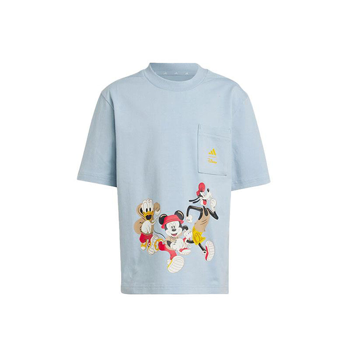 Lk Dy Mm T Çocuk T-Shirt JD4552