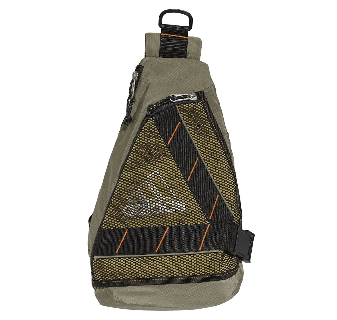 JC5983-U adidas One-Shoulder Backpack Spor çantası Kahve