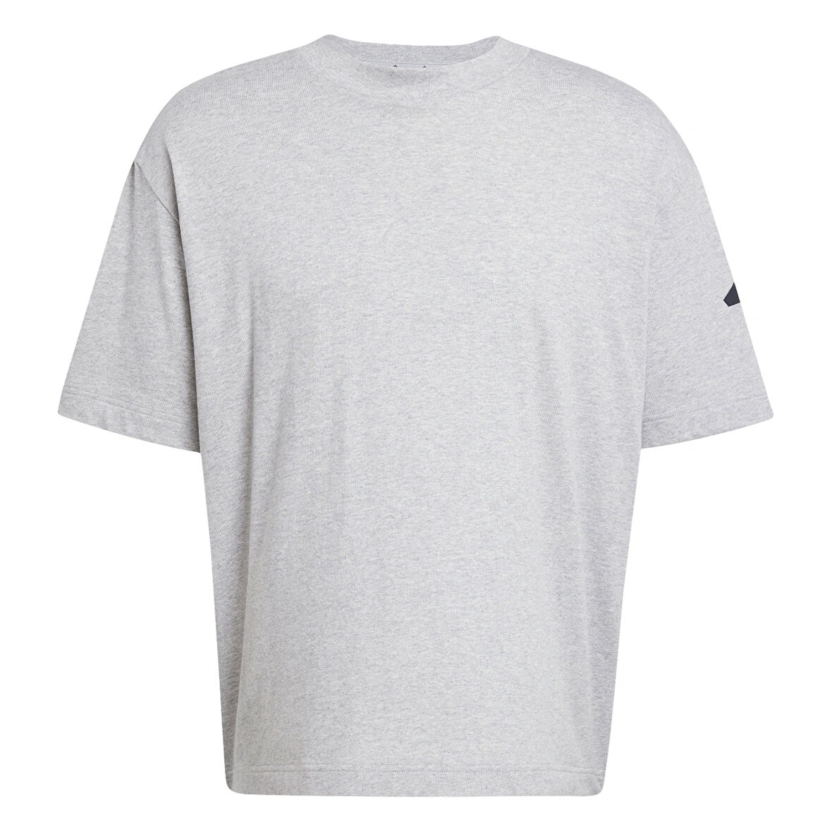adidas M SJ T Gri Erkek Sporcu Tişört JF3618