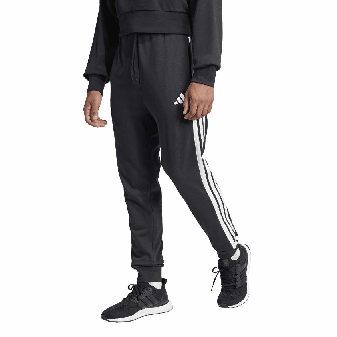 Adidas Erkek Eşofman Alt 3S Ft Tc Pt