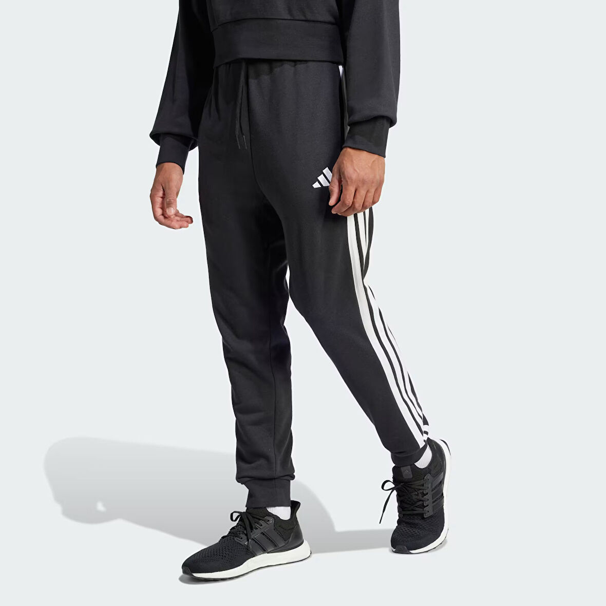Adidas Erkek Günlük Eşofman Altı M 3S Ft Tc Pt Jd1881
