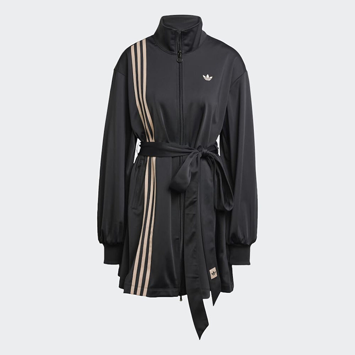 adidas JJ0953 FIREBIRD DRESS Kadın Elbise