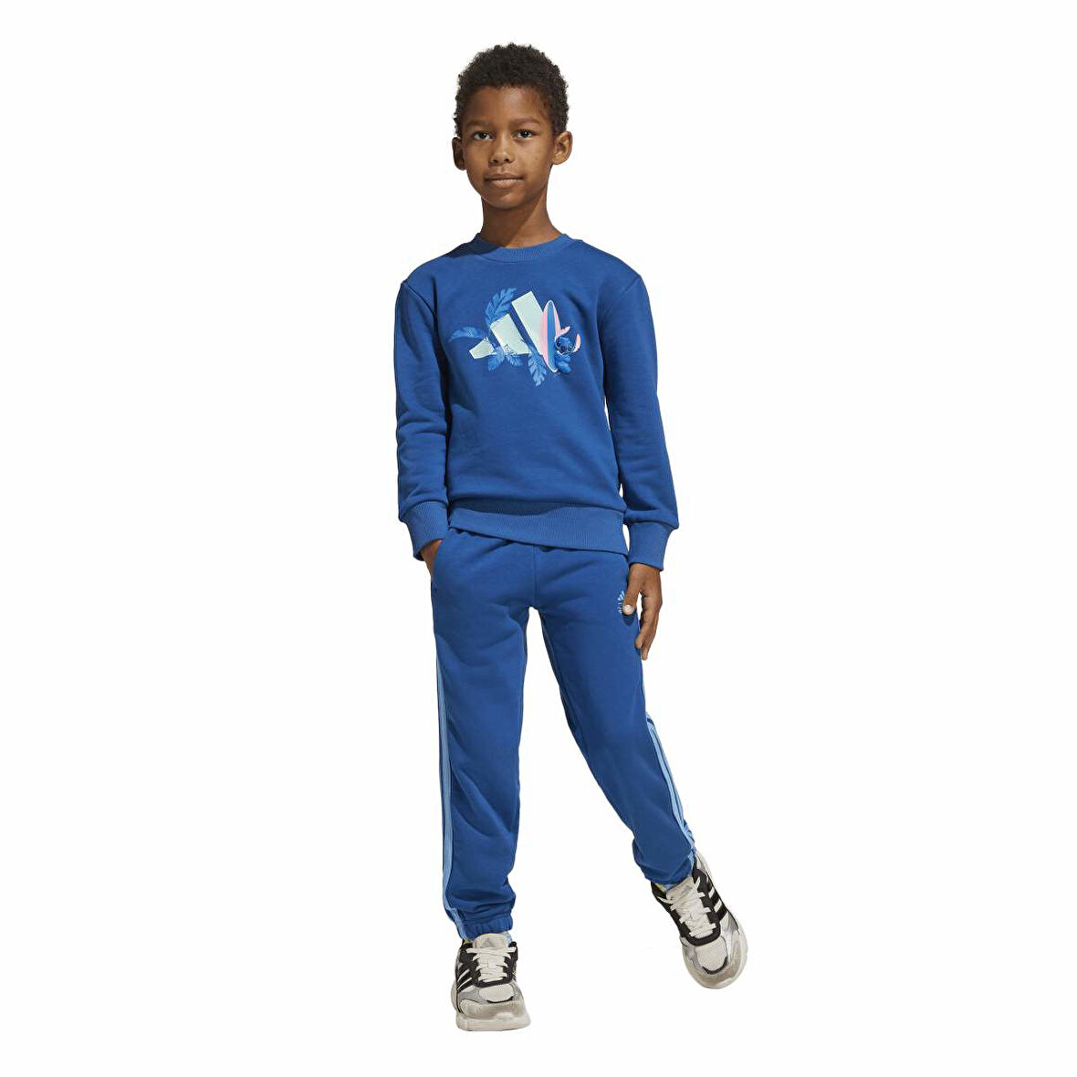 Adidas Çocuk Eşofman Takım Disney Jogger