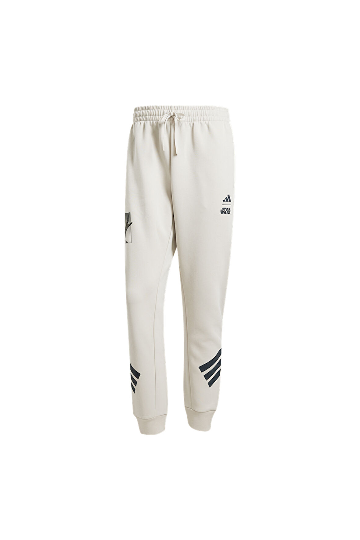adidas Erkek  Bej  Eşofman Altı M SW TM SWTPNTS JI5723