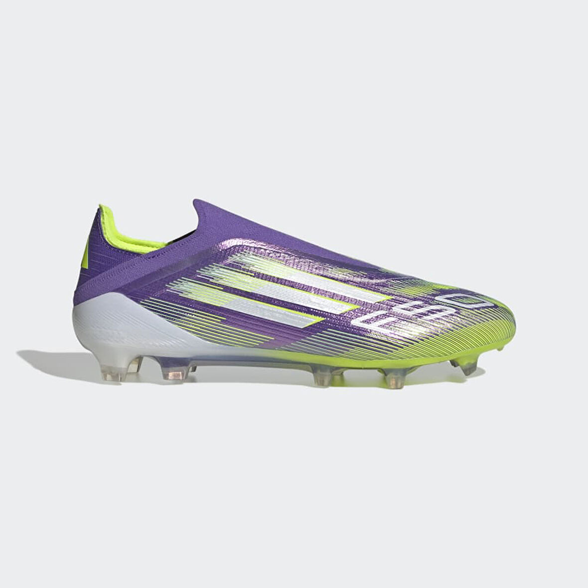 adidas JH7628 F50 ELITE LL FG Erkek Krampon