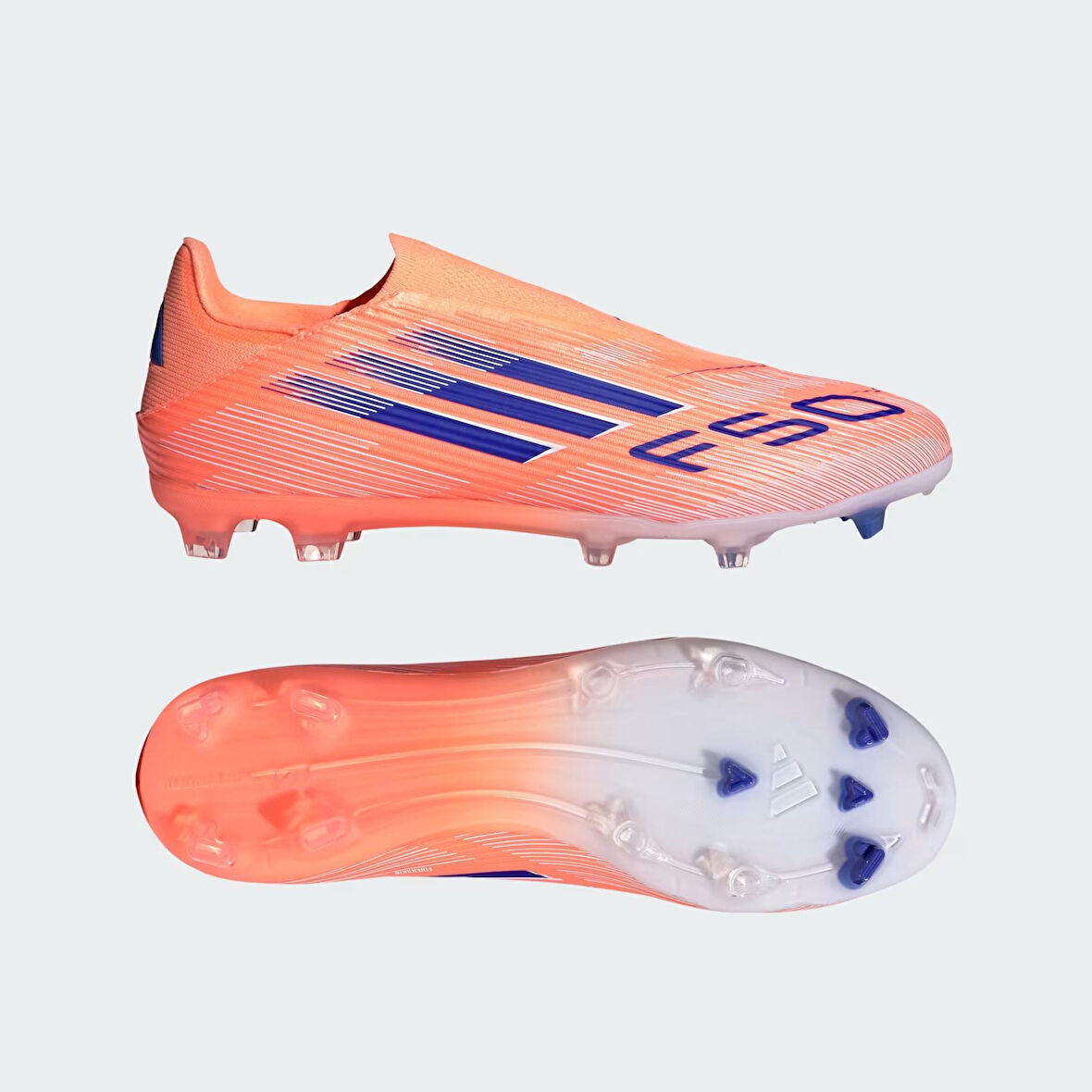 Adidas JH7735 F50 League Ll Fg/Mg Unisex Krampon