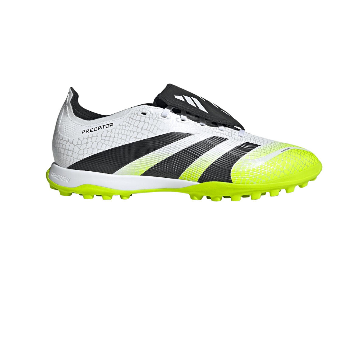 JQ1072-E adidas Predator League Ft Tf Erkek Spor Ayakkabı Beyaz