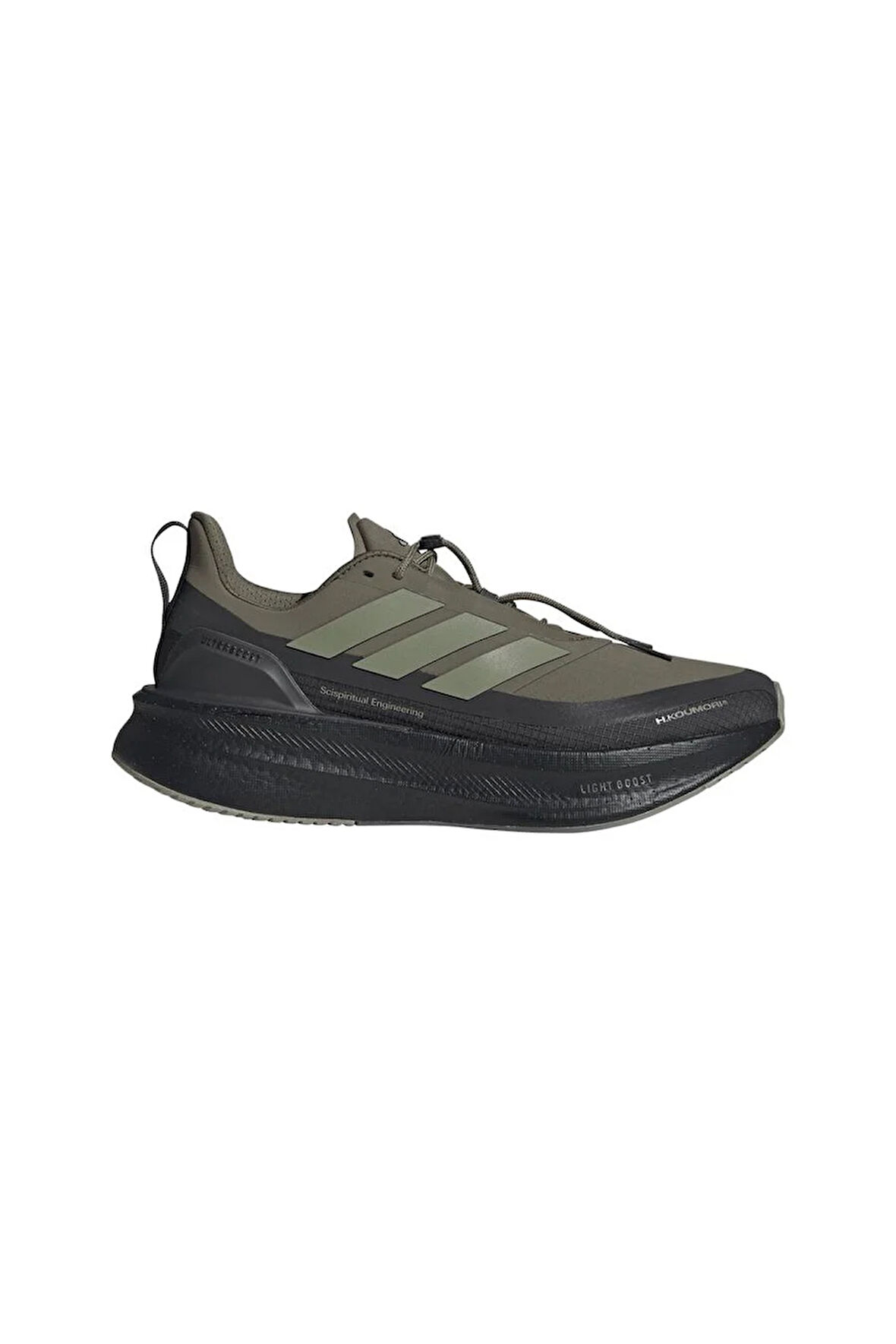 adidas Erkek   Koşu Ayakkabısı ULTRABOOST 5 HK JQ5388