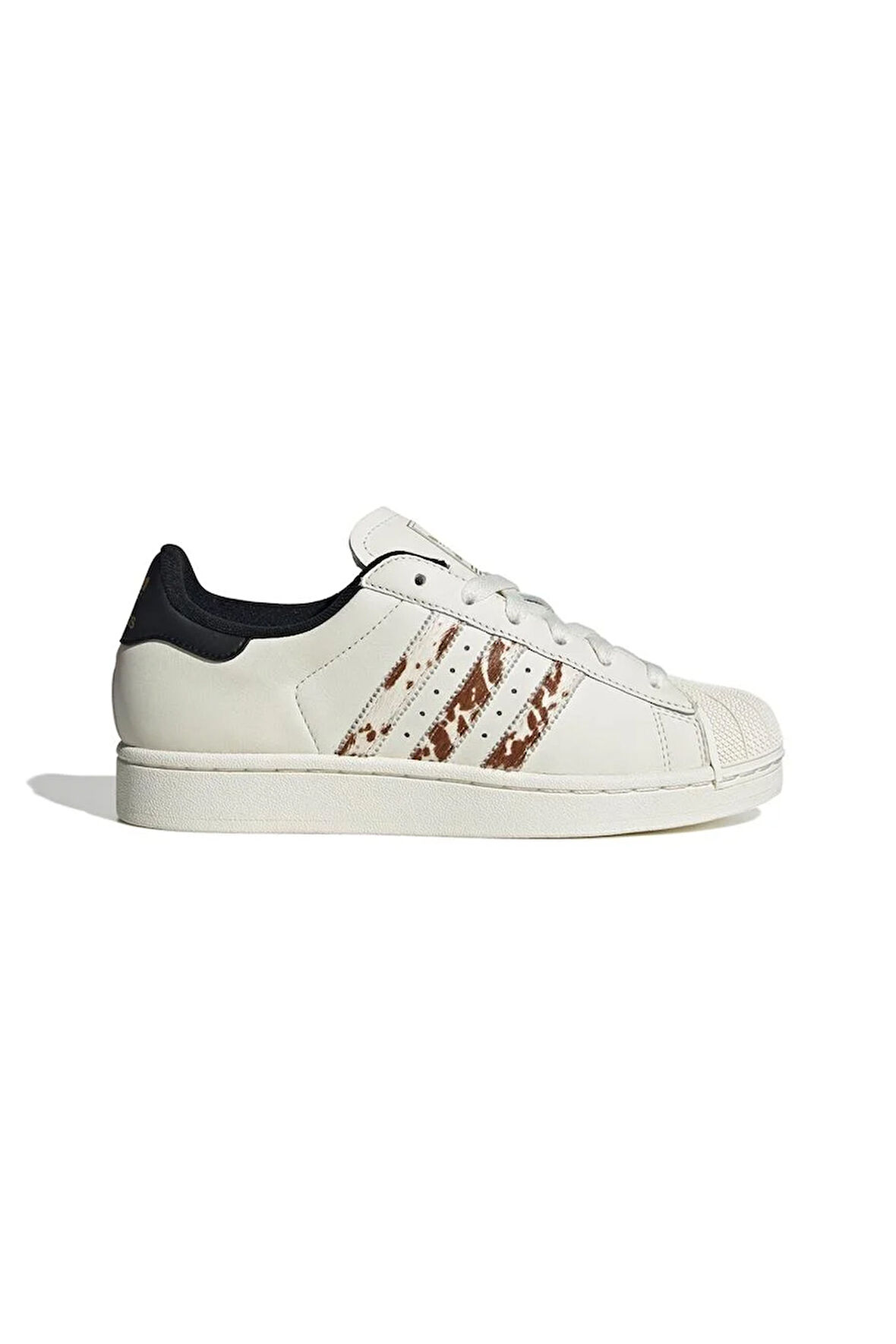 adidas Kadın  Beyaz  Sneaker SUPERSTAR II W JQ6473