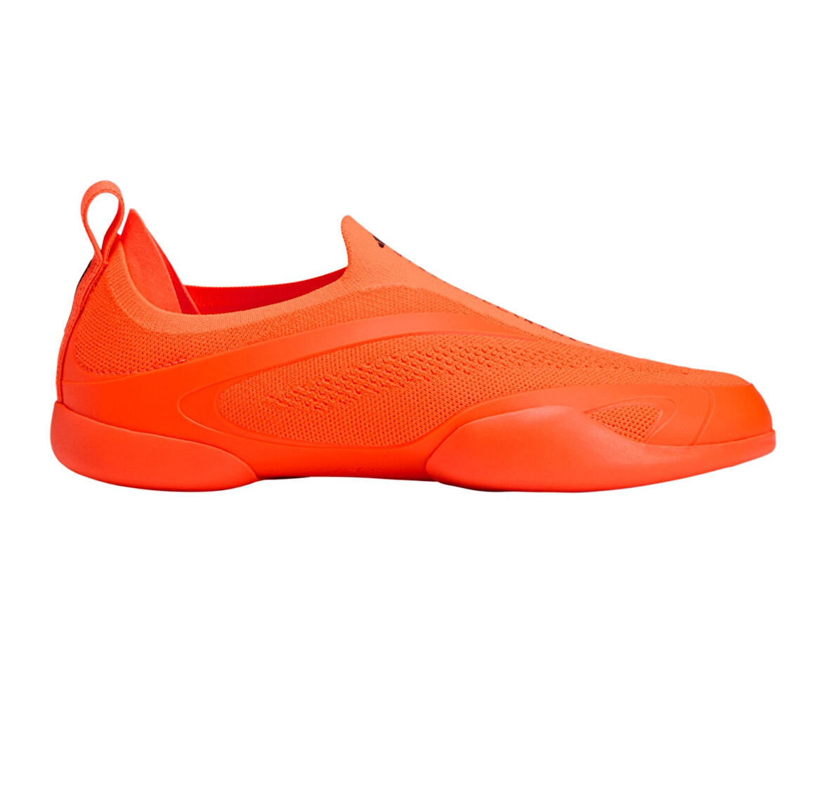 JQ2978-K adidas By Stella Mccartney Taekwondo Kadın Spor Ayakkabı Turuncu