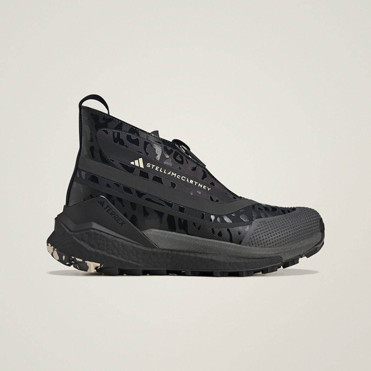 adidas JS1112 aSMCxTERREX FREE HIKER GTX AOP Erkek Outdoor-Bot