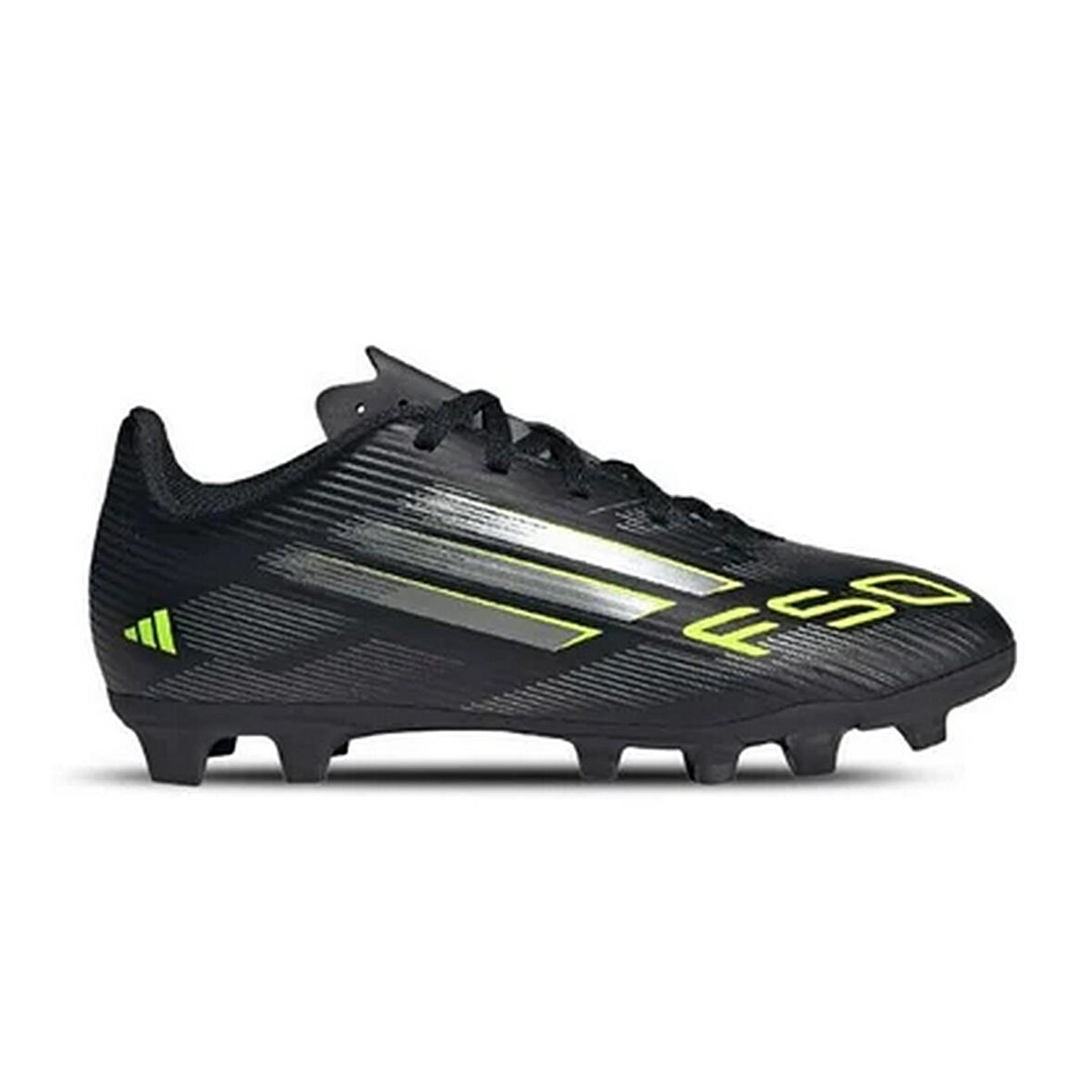 Adidas JI0028 F50 Club Fg/Mg J Çocuk Krampon