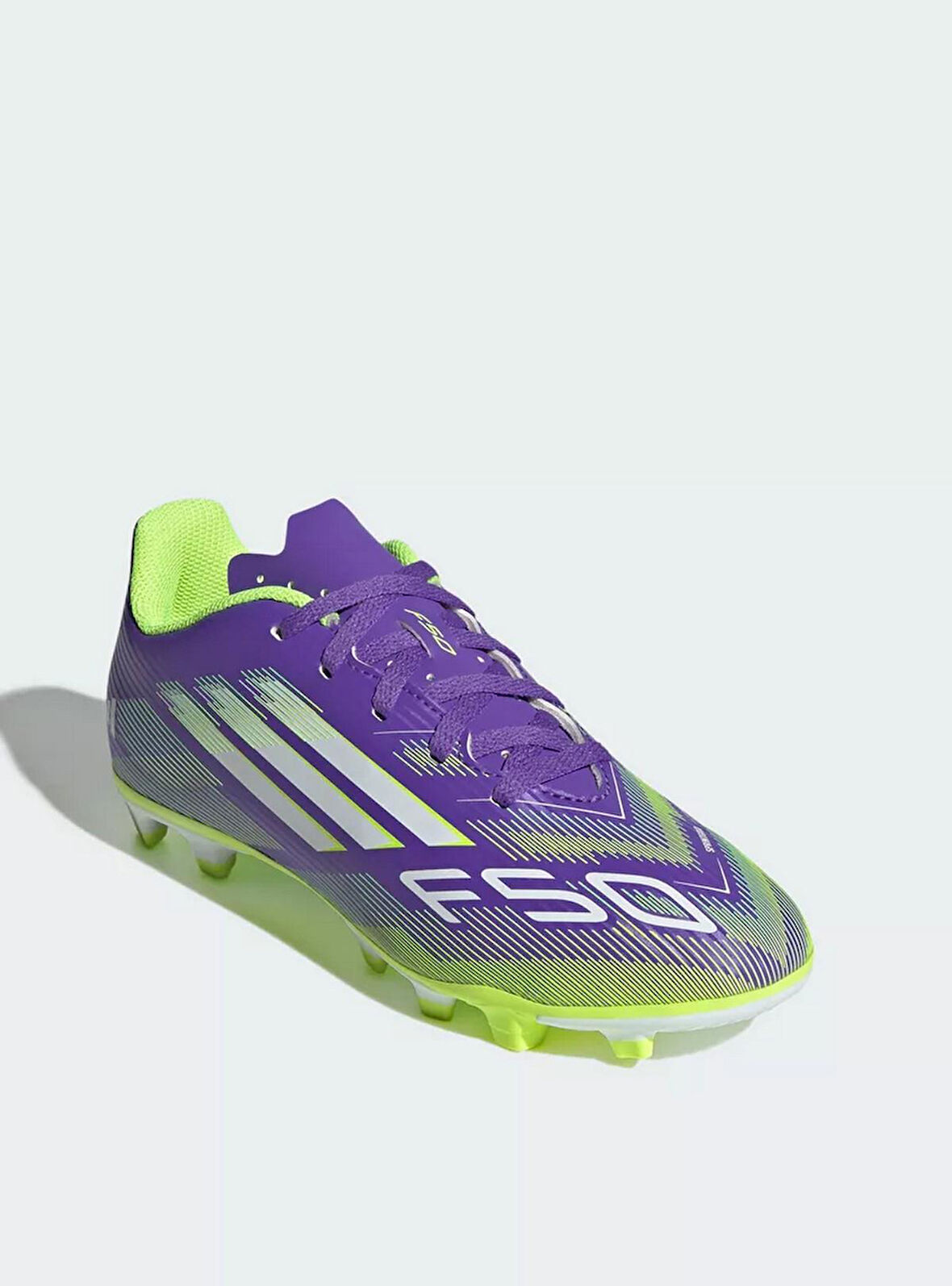 Adidas JI0027 F50 Club Fg/Mg J Çocuk Krampon