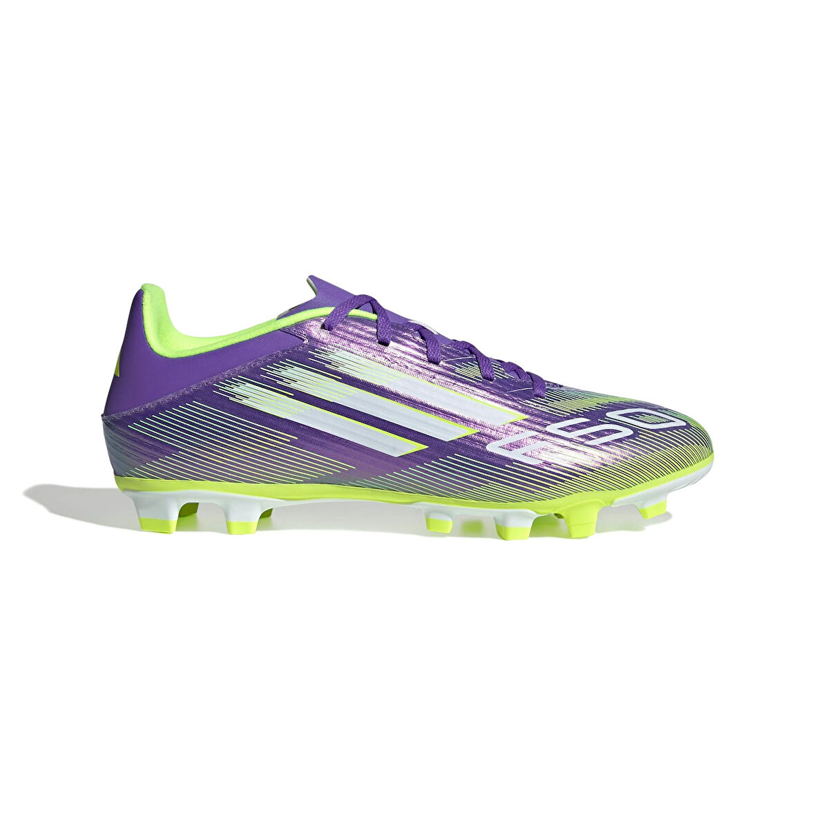 Adidas F50 Club Fg/Mg Erkek Krampon JI0043