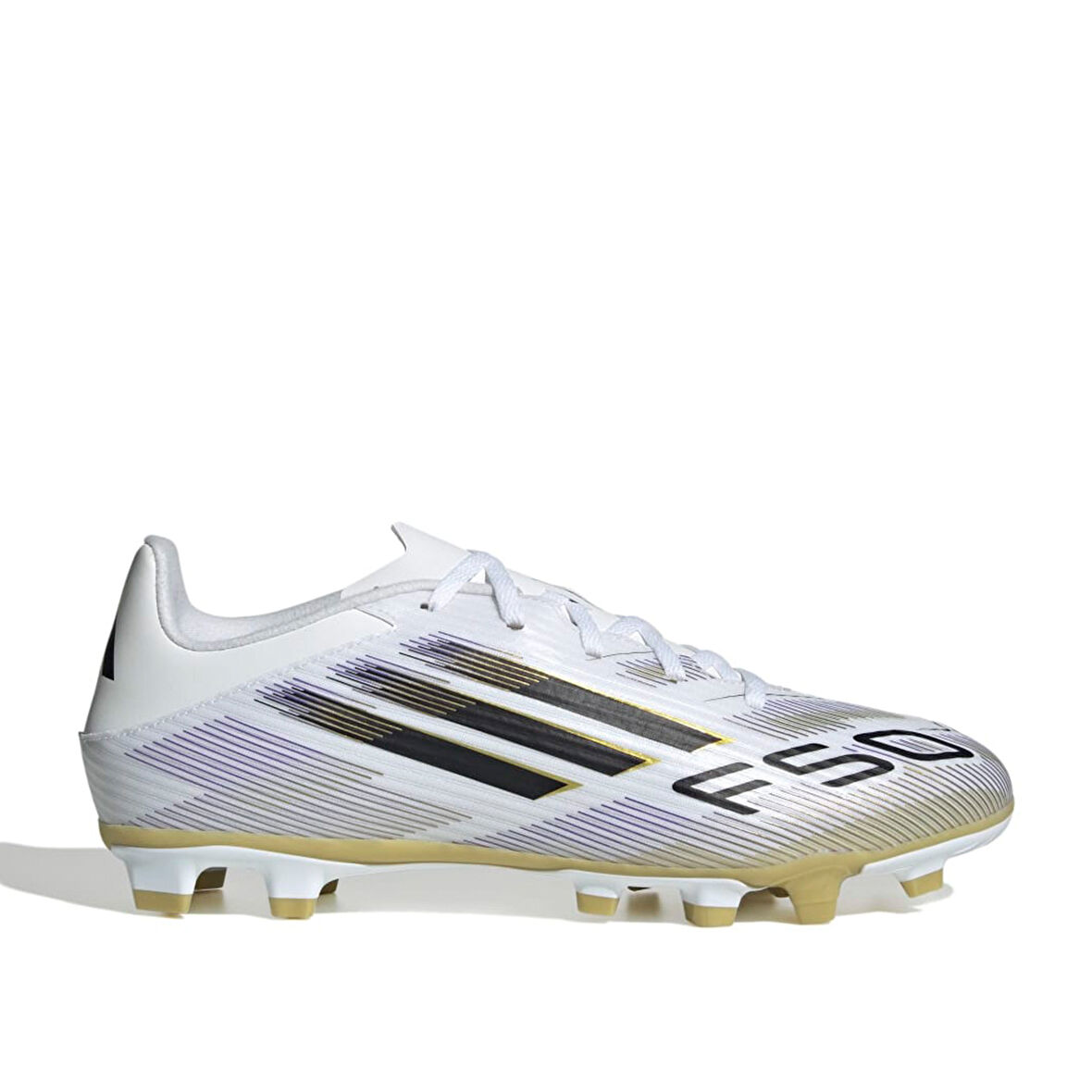 Adidas Erkek Krampon F50 Club Fg/Mg