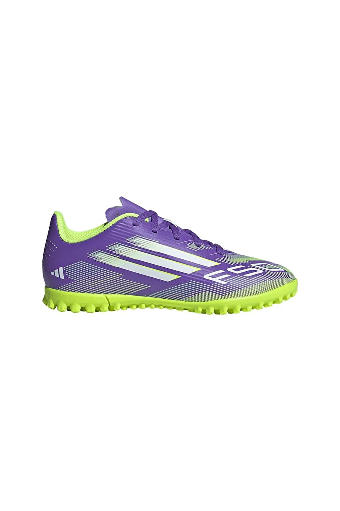 adidas Çocuk   Halı Saha F50 CLUB TF J JI0039
