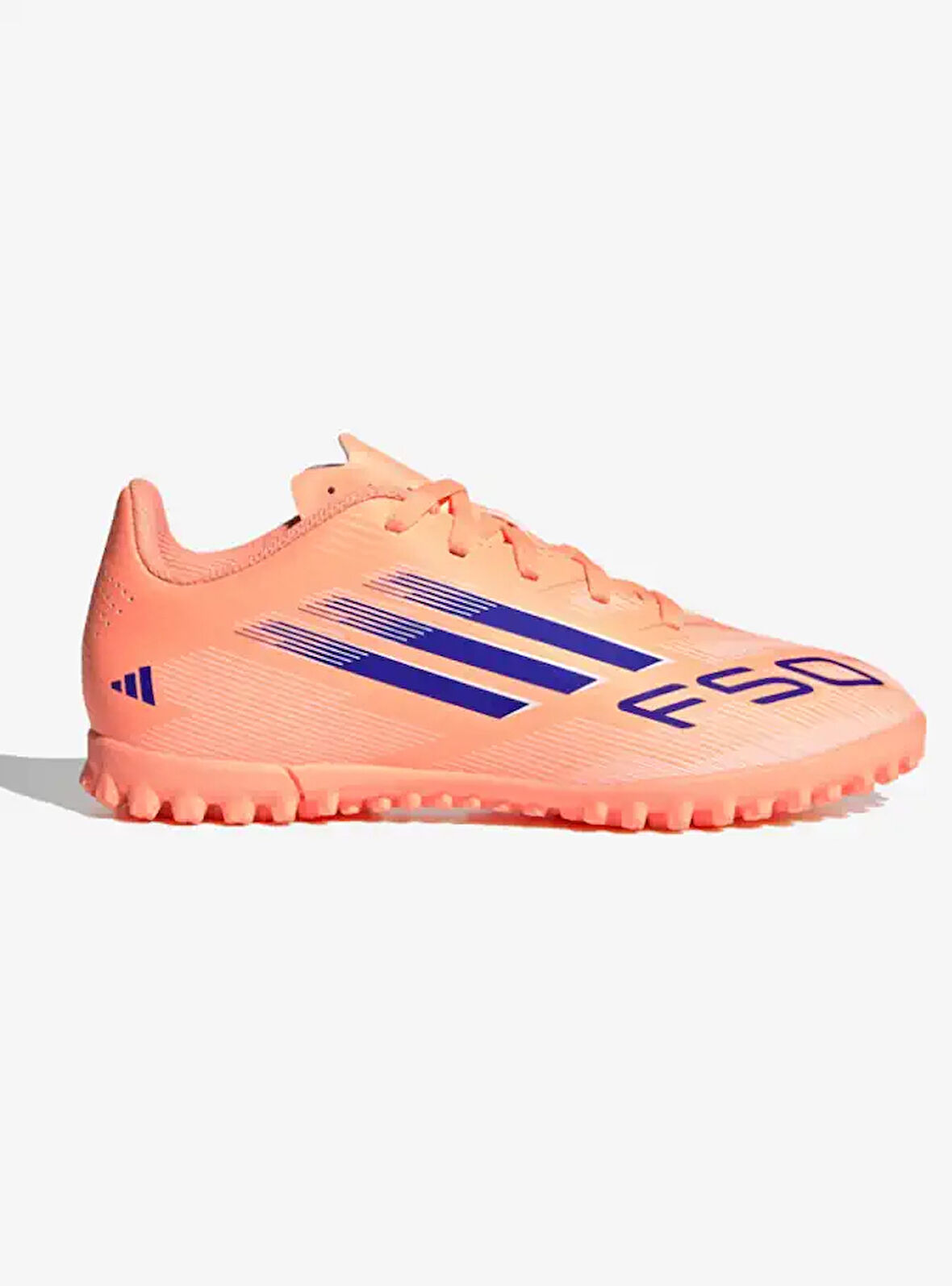 adidas F50 Club Turf Boots Kids Çocuk Futbol Ayakkabısı Halısaha
