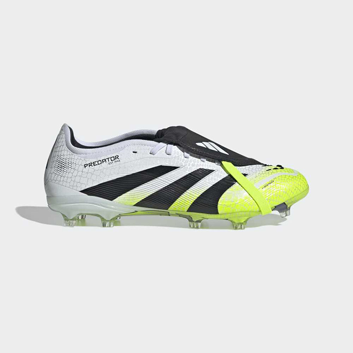 adidas JS4071 PREDATOR PRO FT FG Erkek Krampon