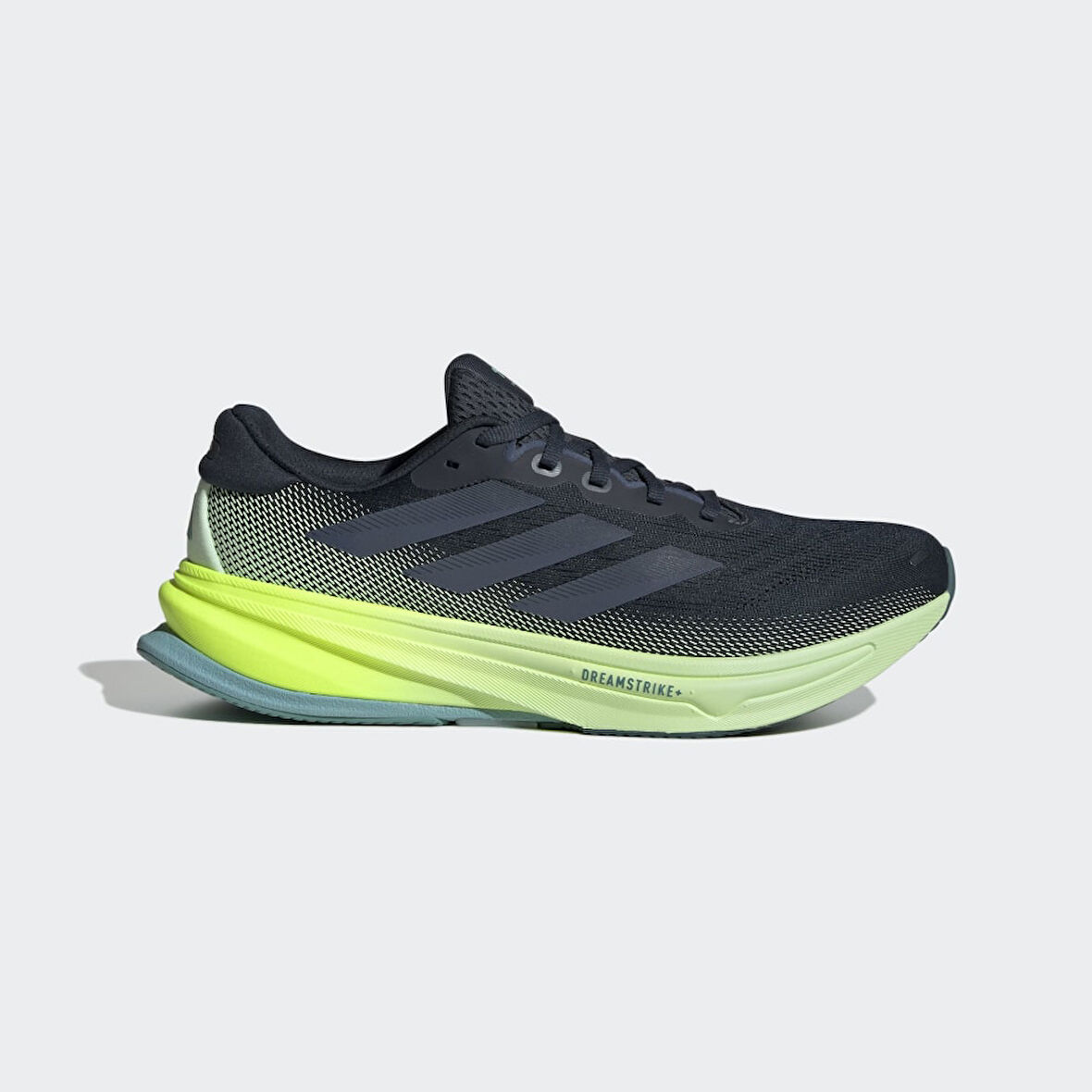 adidas JR9334 SUPERNOVA RISE 2 M Erkek Yürüyüş Koşu Ayakkabısı