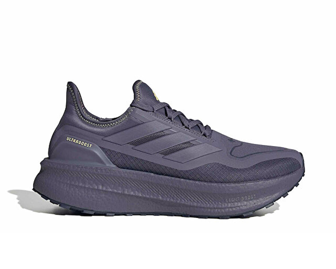 adidas Ultraboost 5 Gtx Unisex Koşu Ayakkabısı JQ2950 Mor