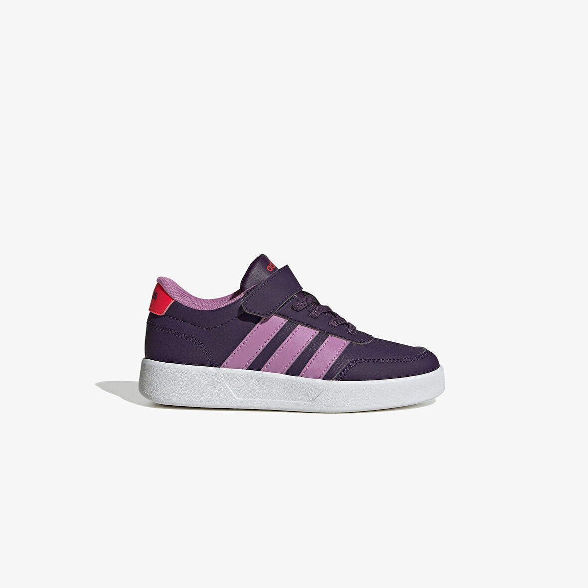 adidas Breaknet 3.0 si Çocuk Mor Spor Ayakkabı