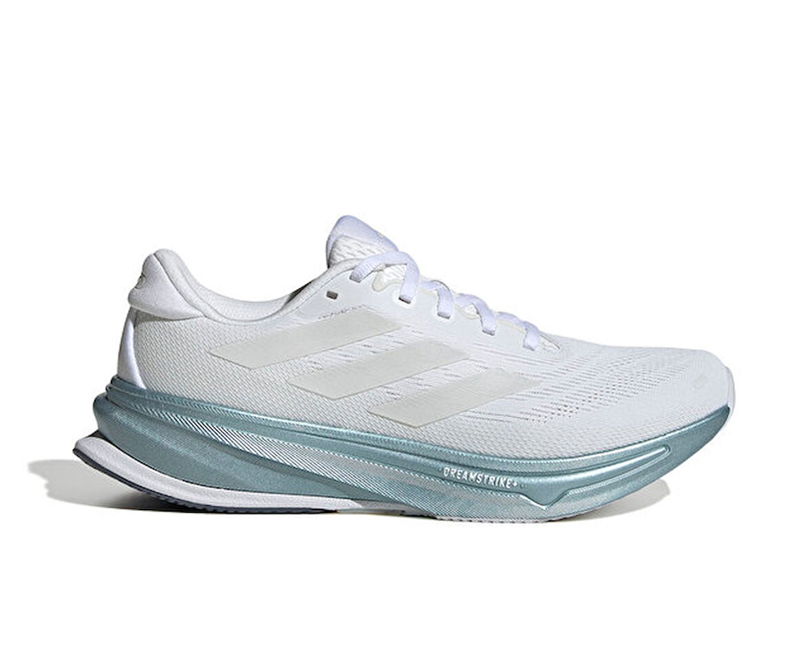 adidas Supernova Rise 2 W Kadın Koşu Ayakkabısı JR0581 Beyaz