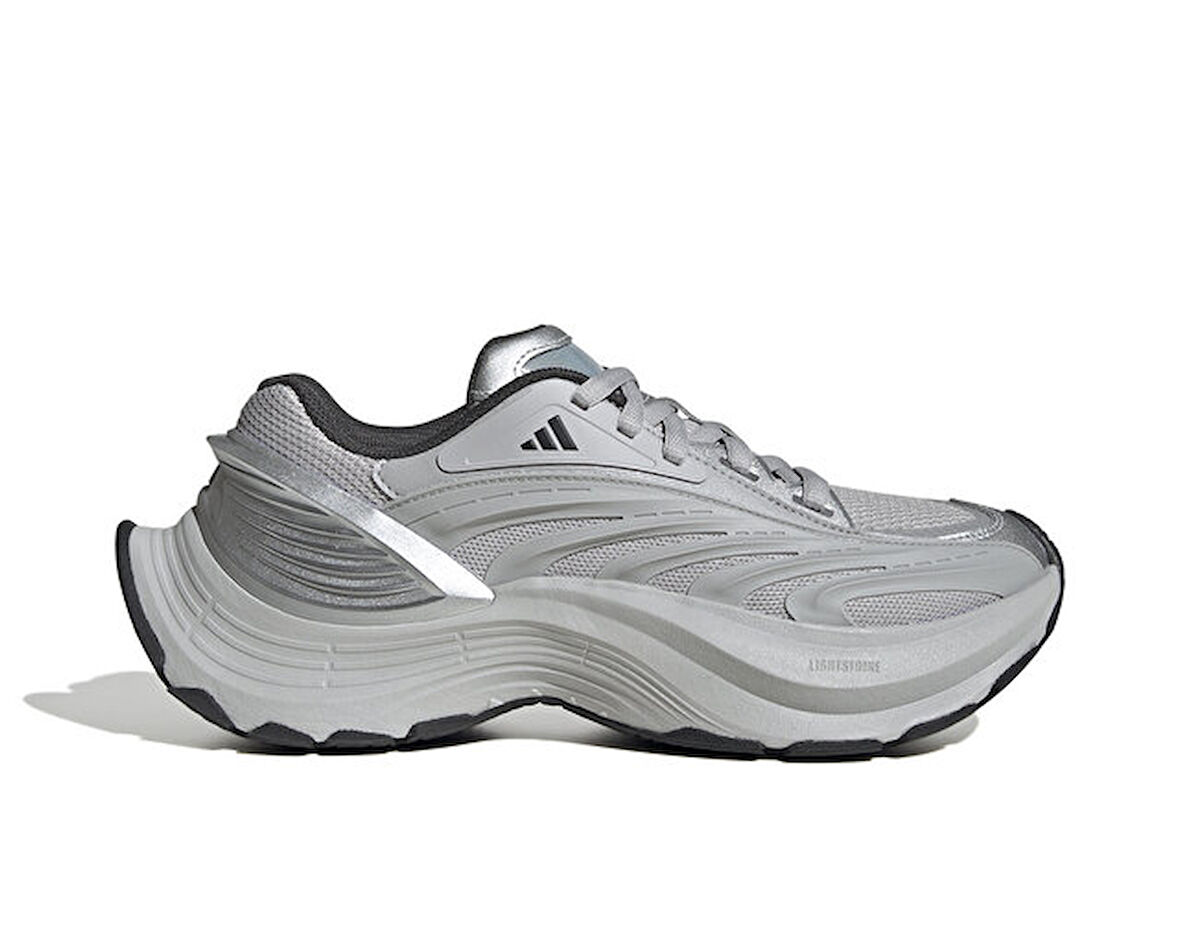 adidas Xlg Mtw Unisex Günlük Ayakkabı JS1501 Gri