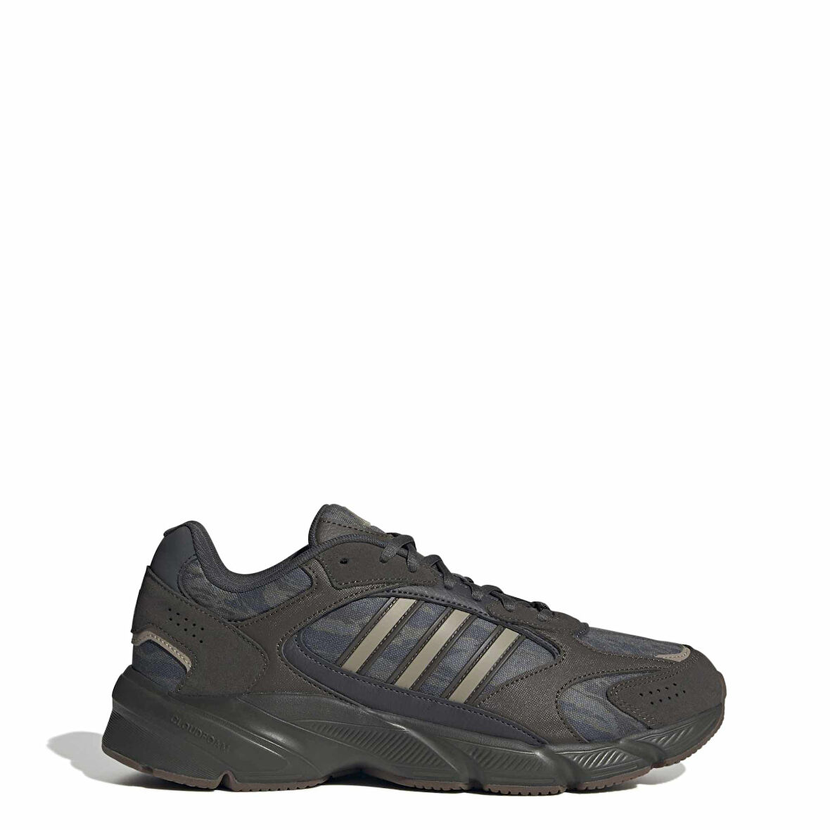 Adidas Erkek Koşu - Yürüyüş Ayakkabı Crazychaos 2000 Jr6497