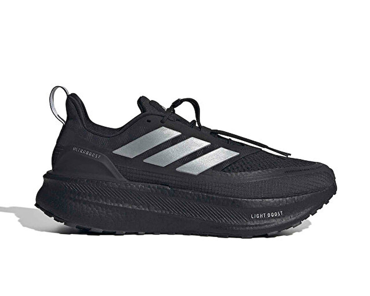 adidas Ultraboost 5 Climawarm Erkek Koşu Ayakkabısı JI3239 Siyah