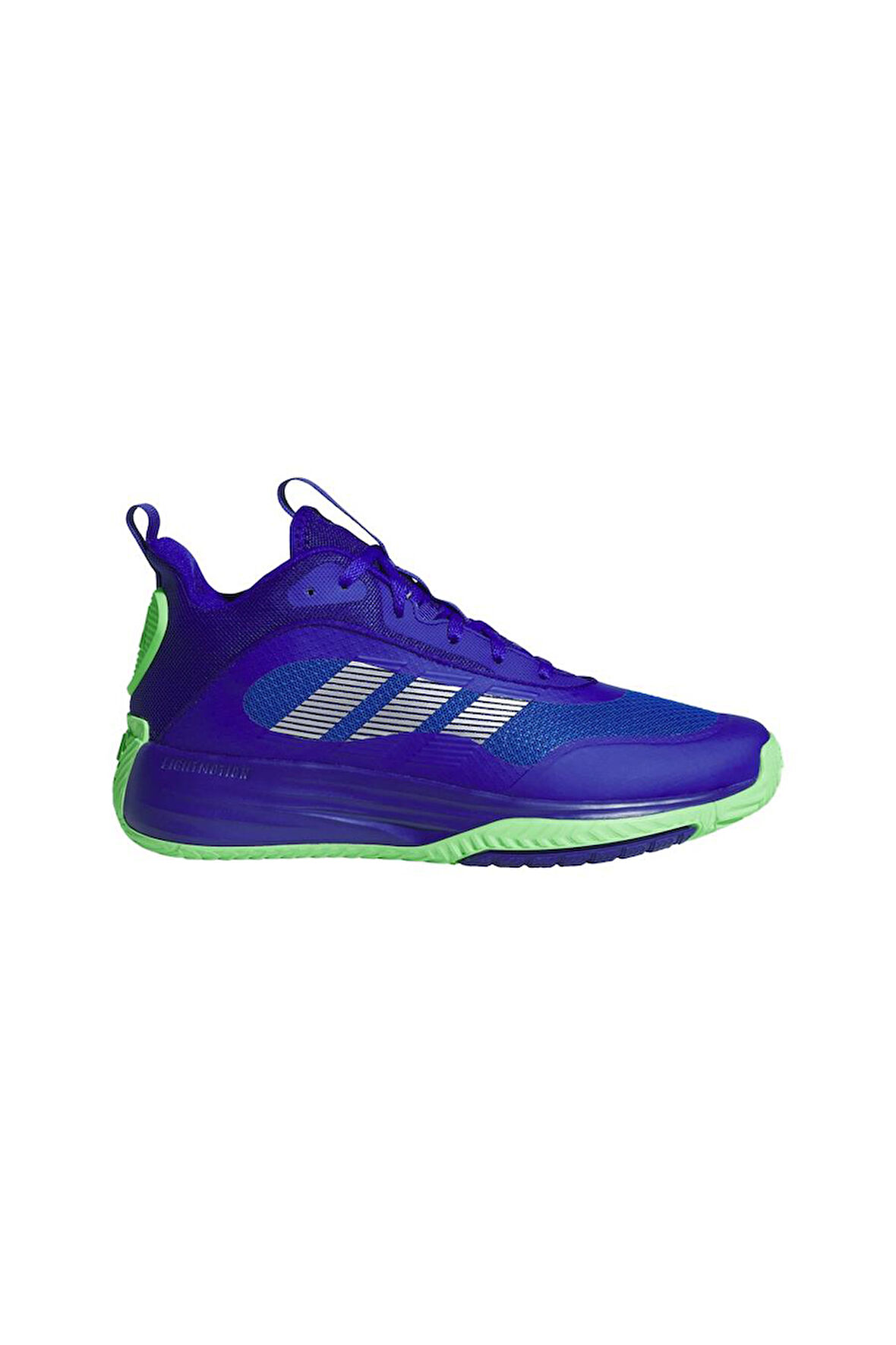 adidas Erkek   Basketbol Ayakkabısı OWNTHEGAME 3.0 JR6670
