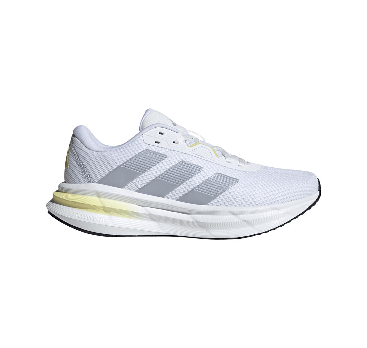 JQ2605-K adidas Galaxy 7 W Kadın Spor Ayakkabı Gri