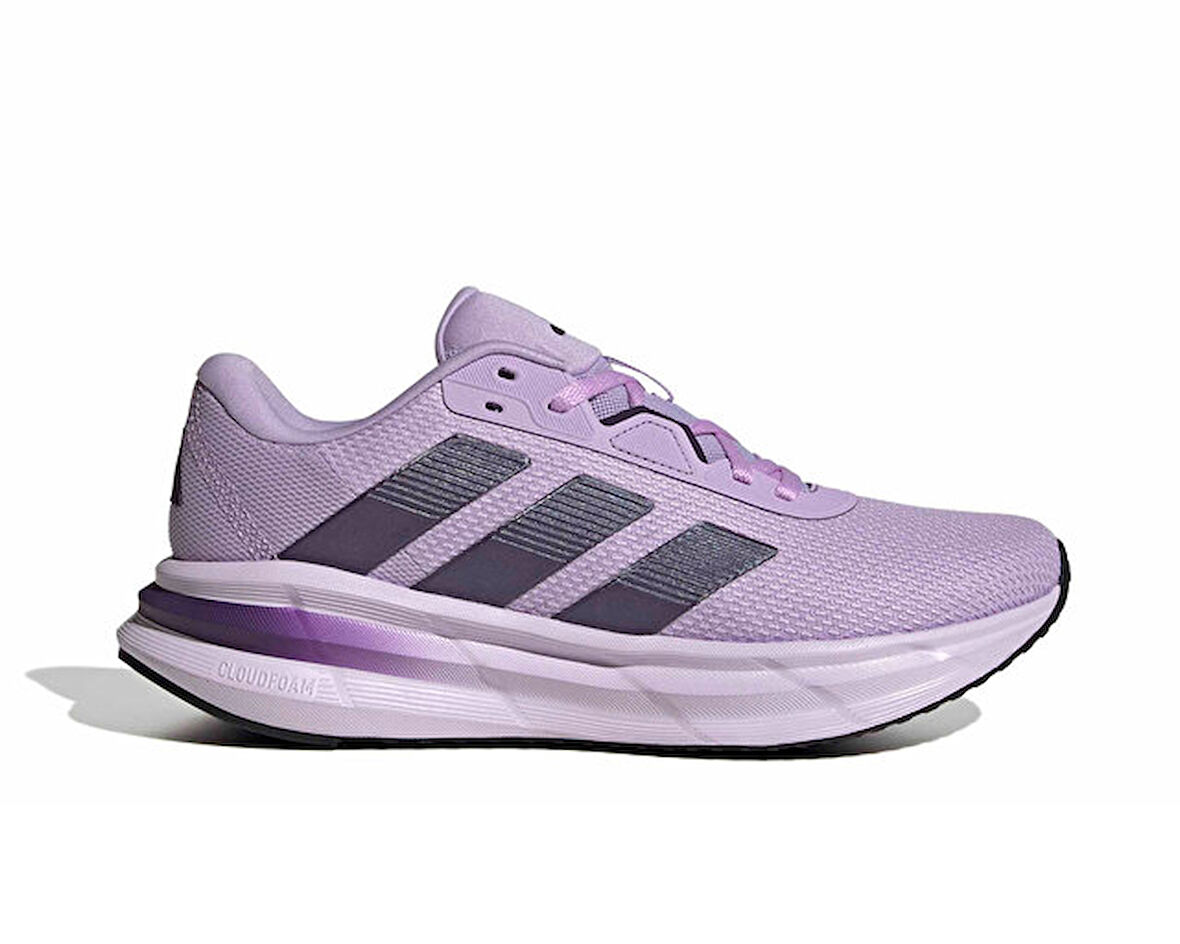 adidas Galaxy 7 W Kadın Koşu Ayakkabısı JQ2609 Mor